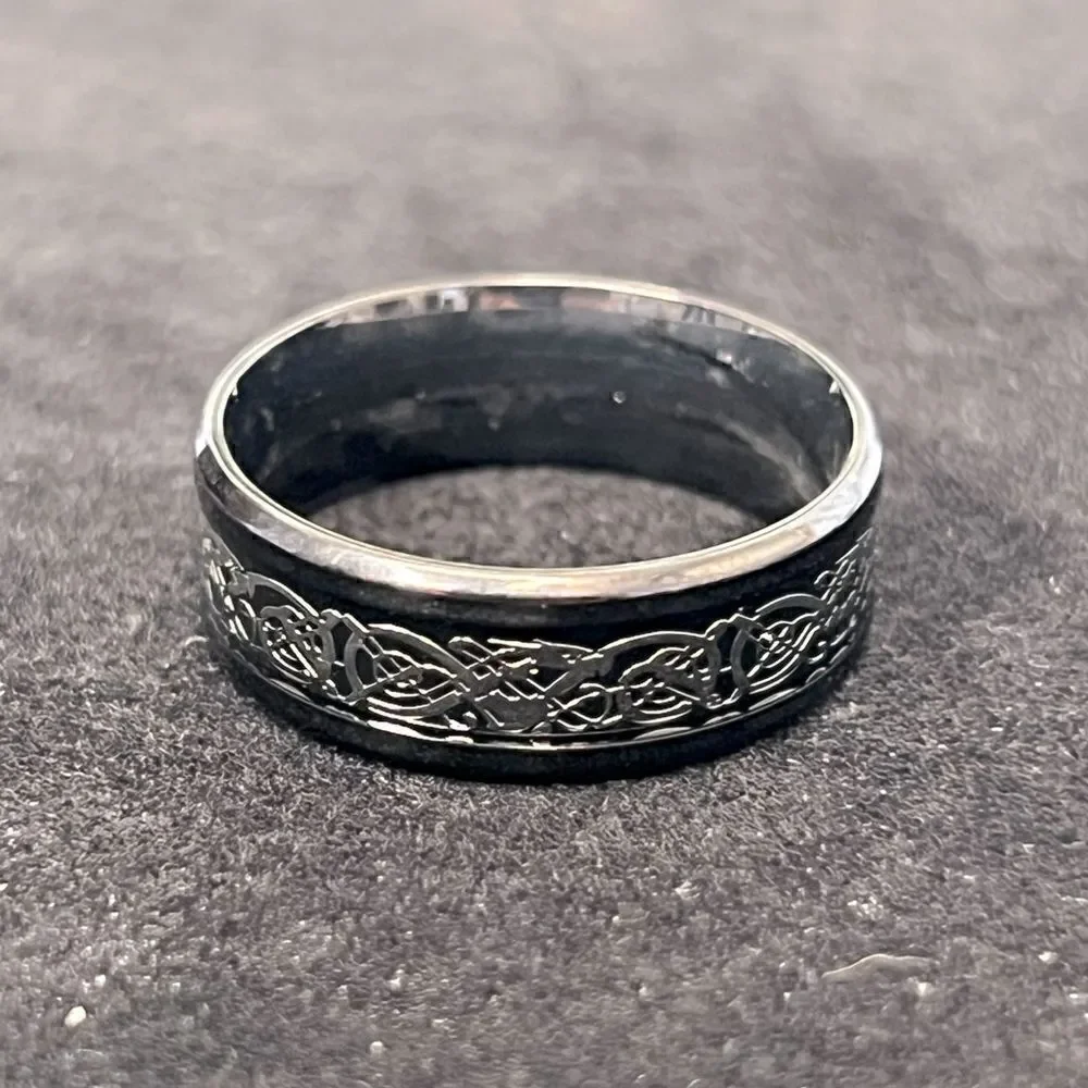 N/A men stainless
